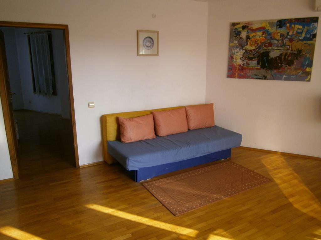 Apartment Apolonia 14 Sozopol Exterior photo