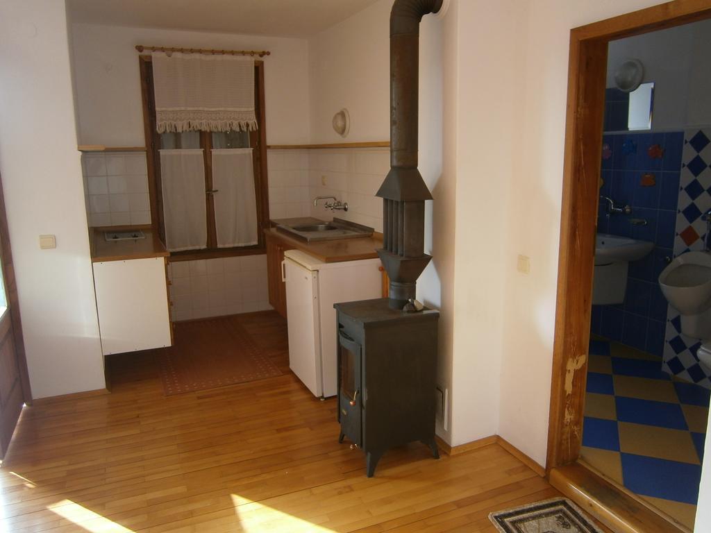 Apartment Apolonia 14 Sozopol Exterior photo
